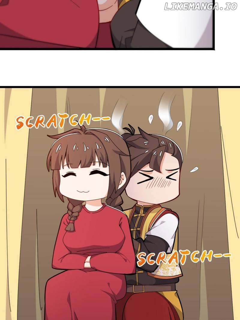 My Way To Turn The Tide Chapter 13 - page 28