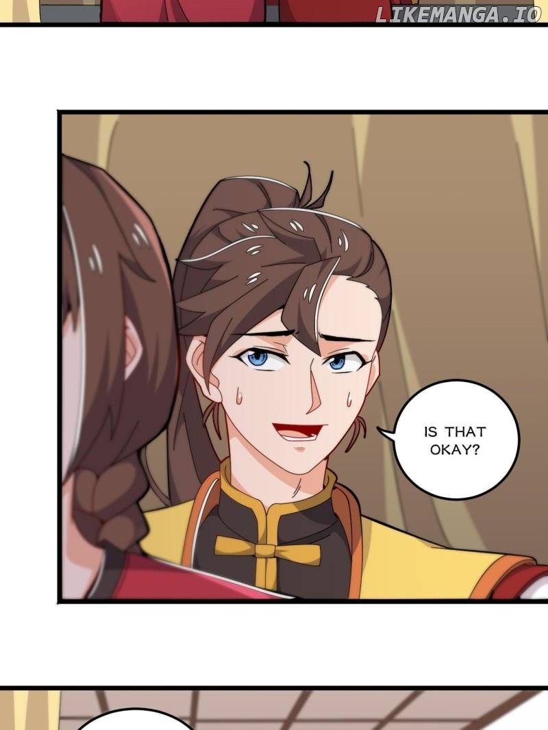 My Way To Turn The Tide Chapter 13 - page 29