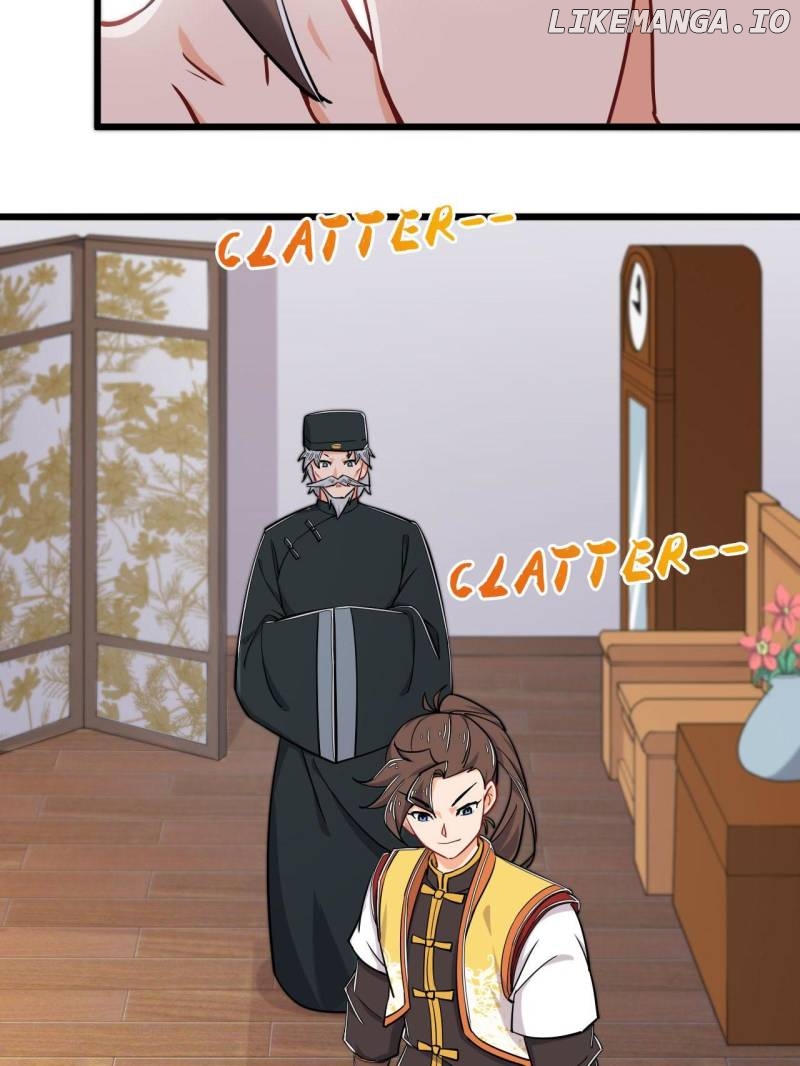 My Way To Turn The Tide Chapter 13 - page 3