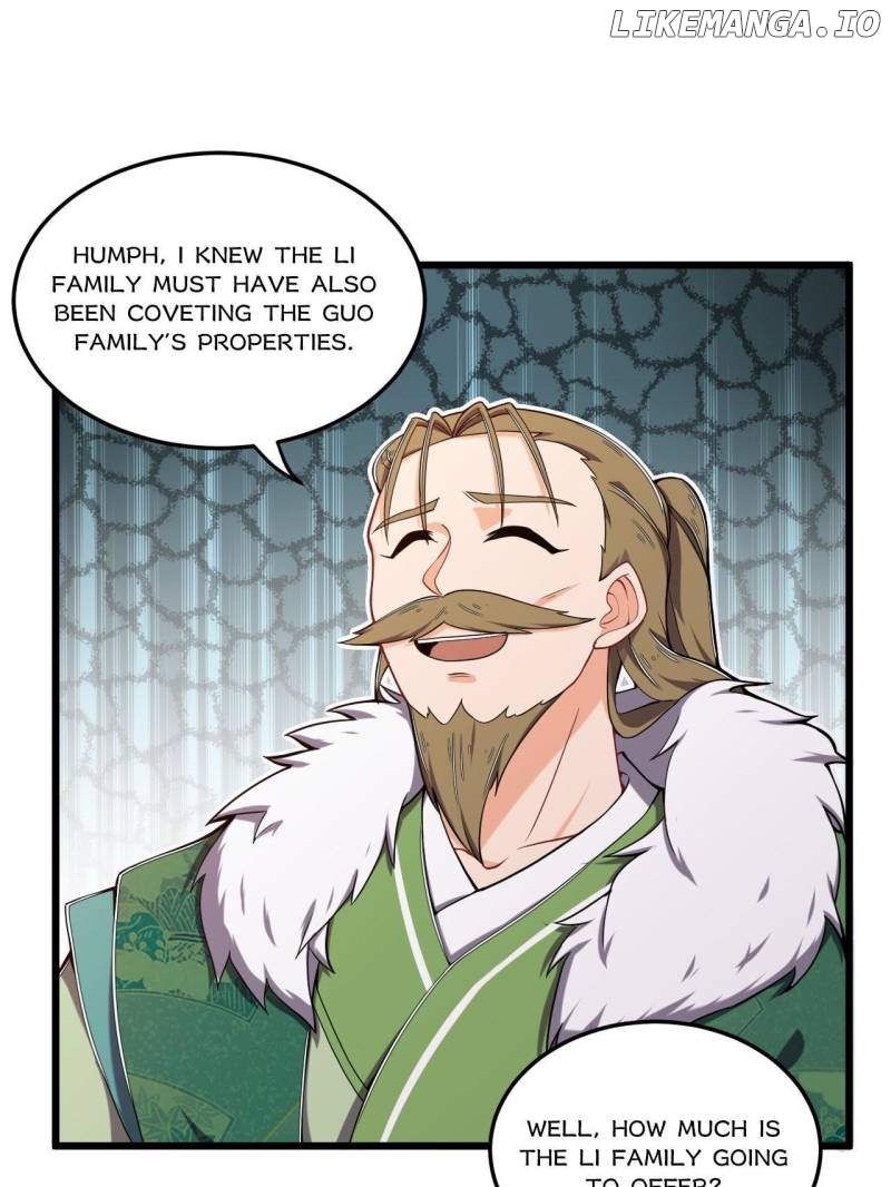 My Way To Turn The Tide Chapter 13 - page 37