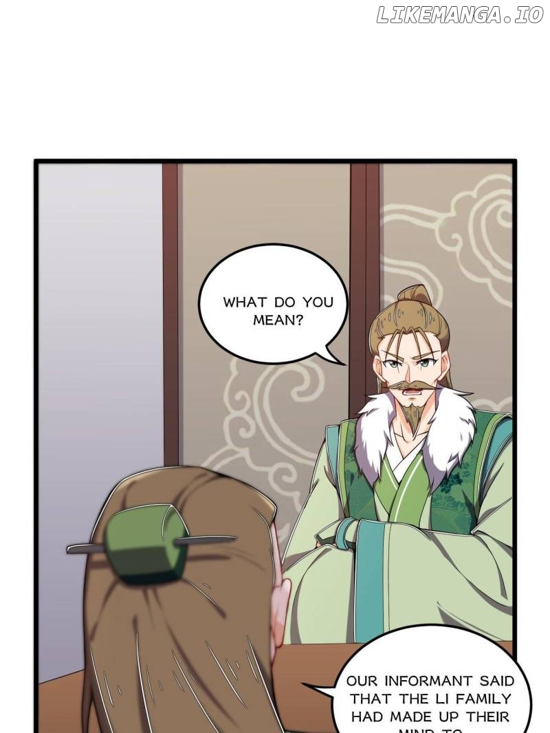 My Way To Turn The Tide Chapter 13 - page 39