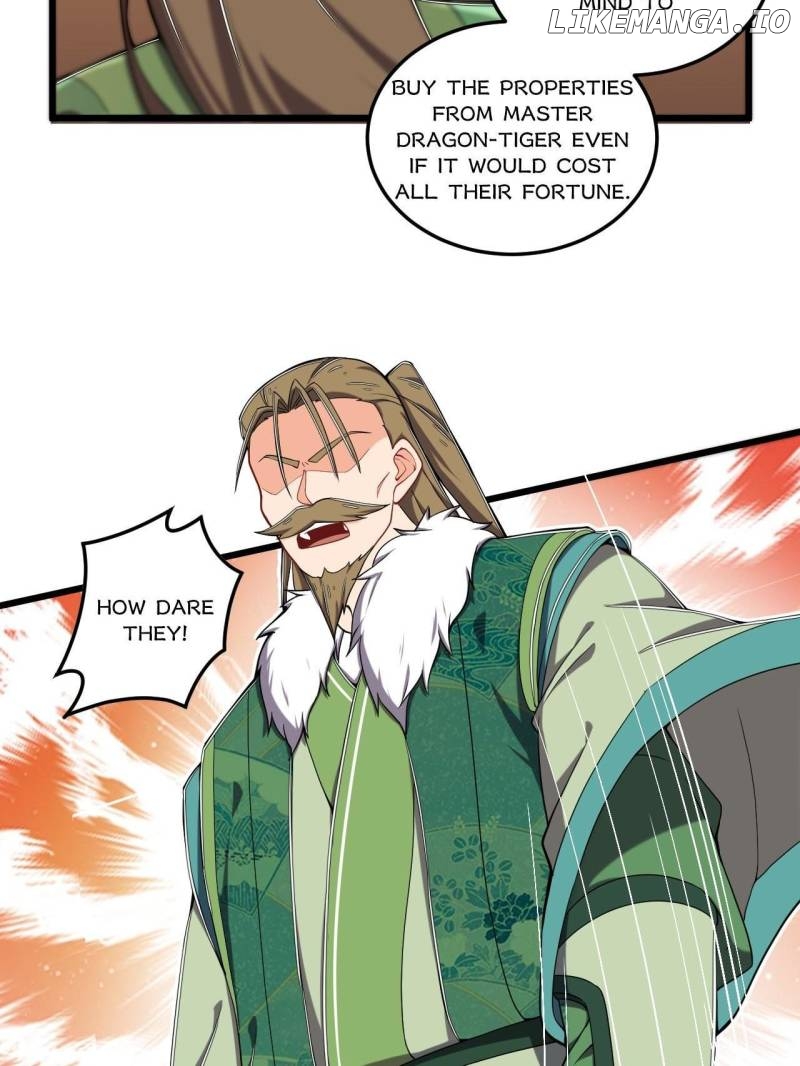 My Way To Turn The Tide Chapter 13 - page 40