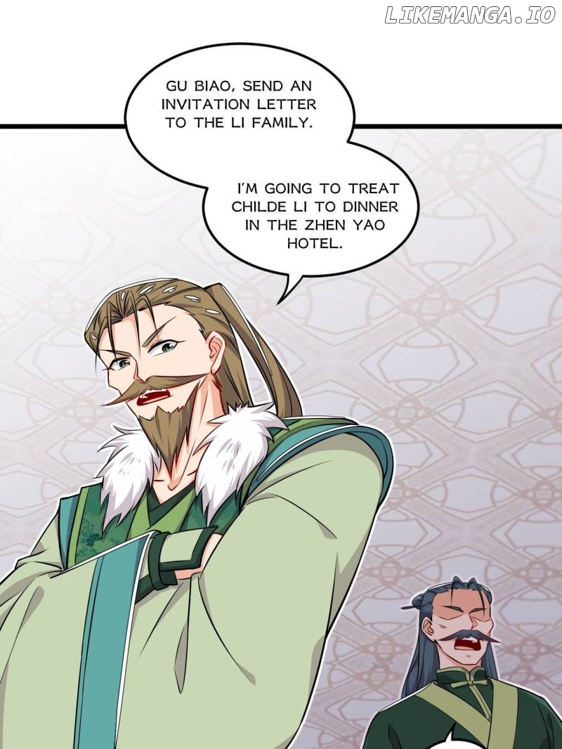 My Way To Turn The Tide Chapter 13 - page 43