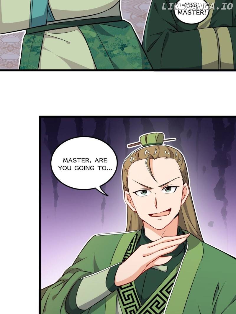 My Way To Turn The Tide Chapter 13 - page 44