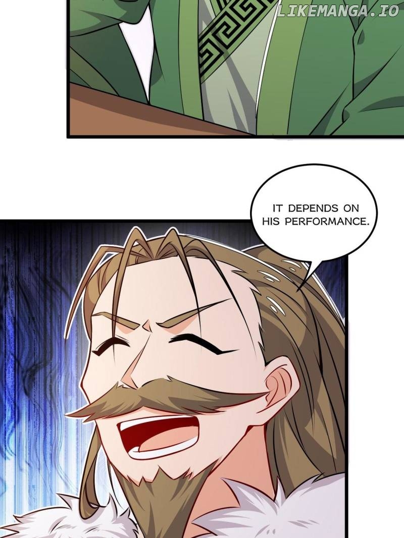 My Way To Turn The Tide Chapter 13 - page 45