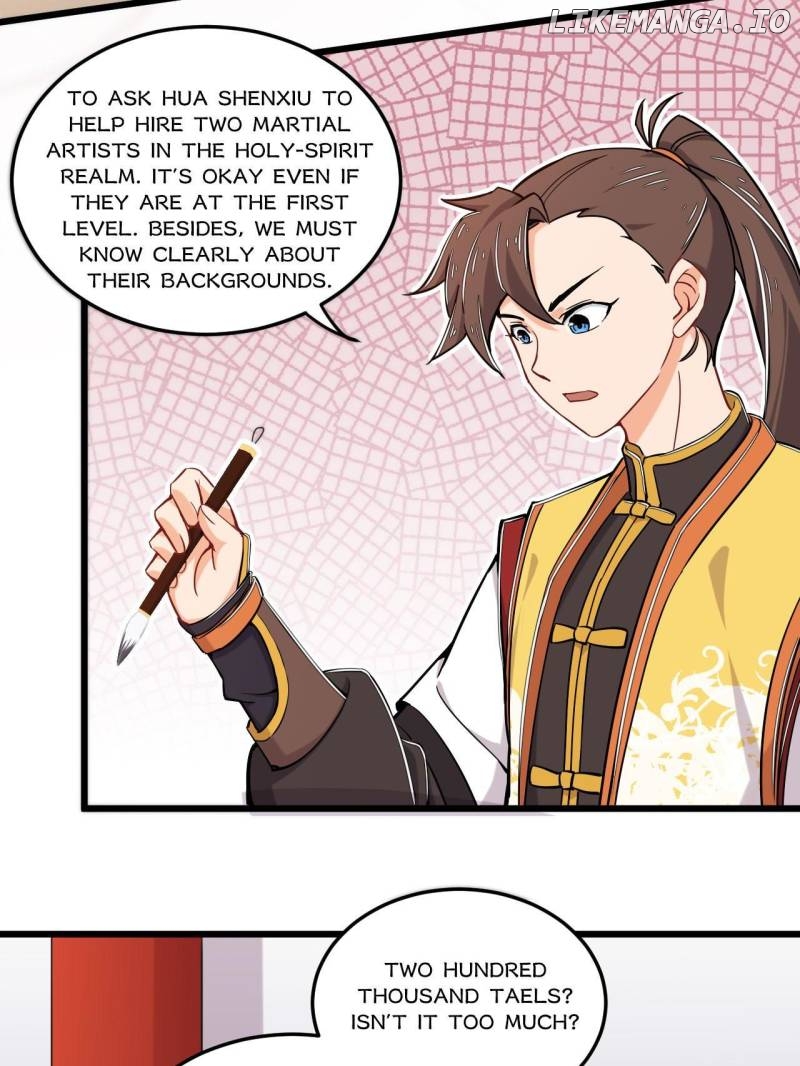 My Way To Turn The Tide Chapter 13 - page 5
