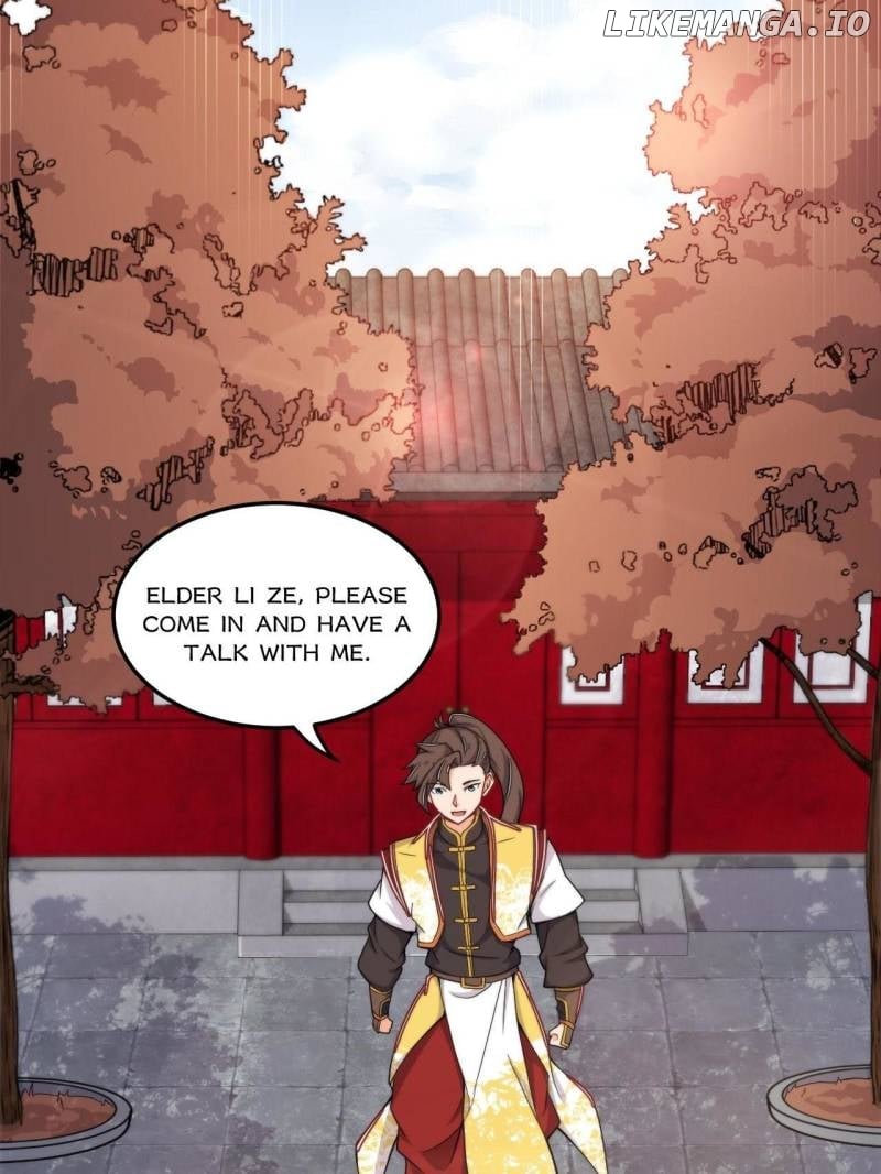 My Way To Turn The Tide Chapter 13 - page 9