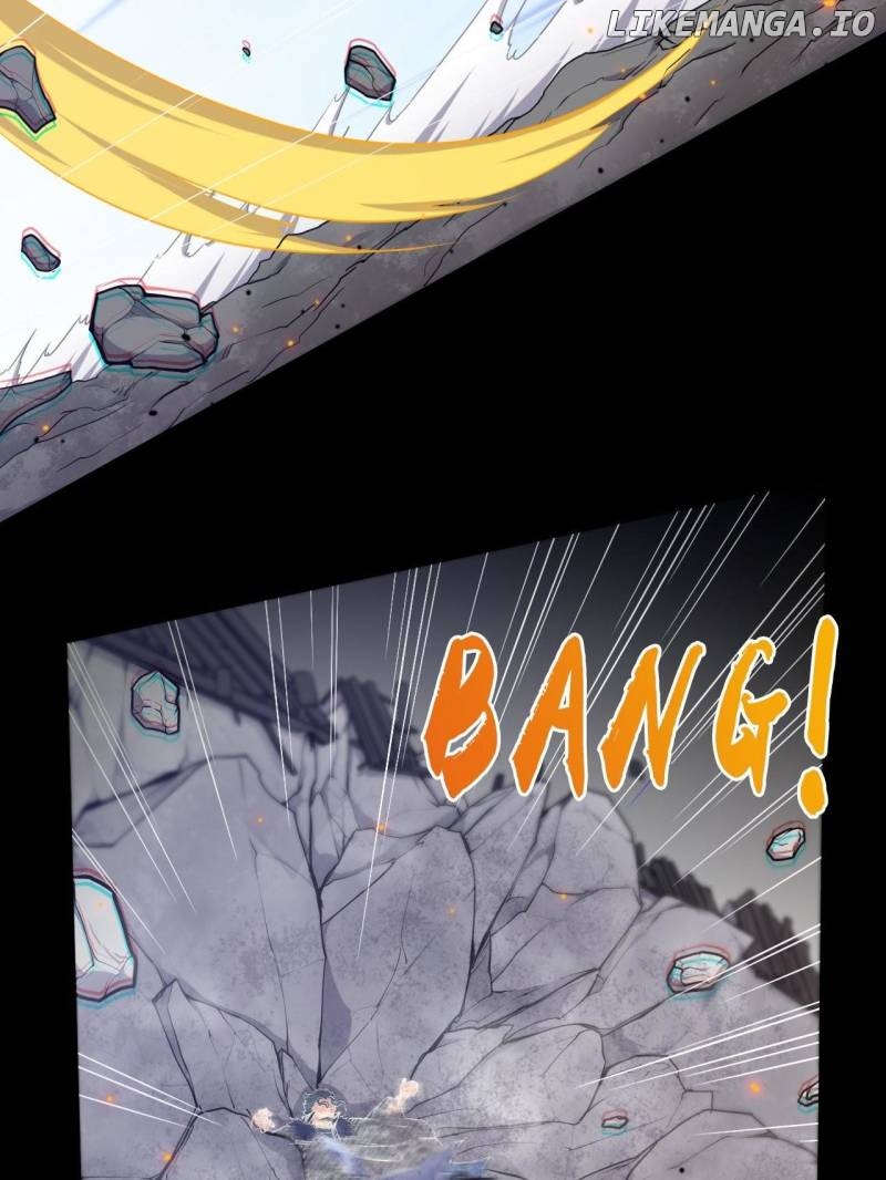 My Way To Turn The Tide Chapter 12 - page 20