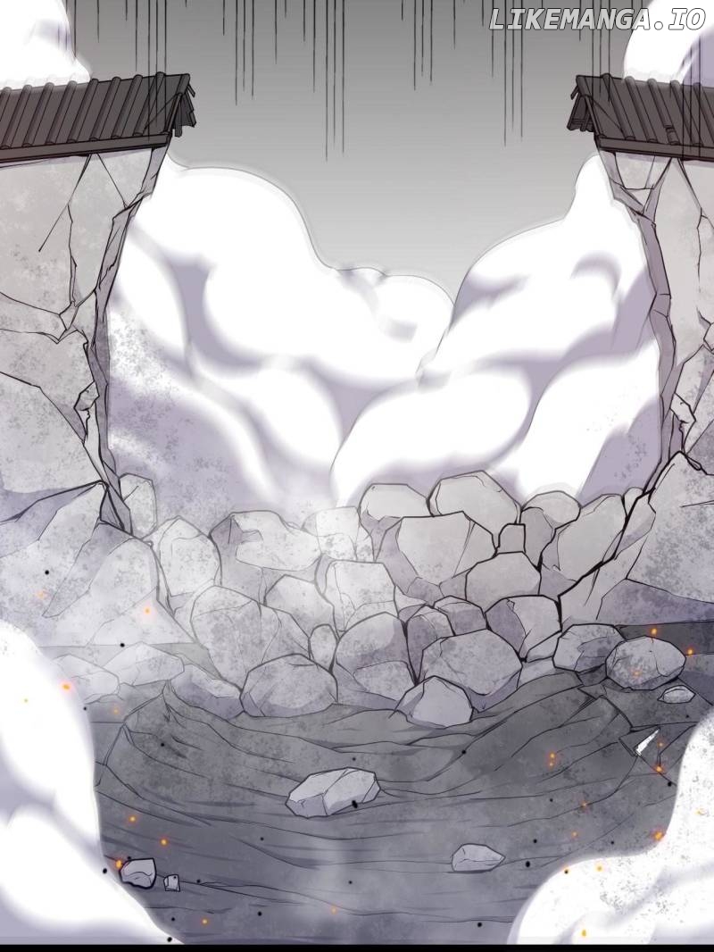 My Way To Turn The Tide Chapter 12 - page 22