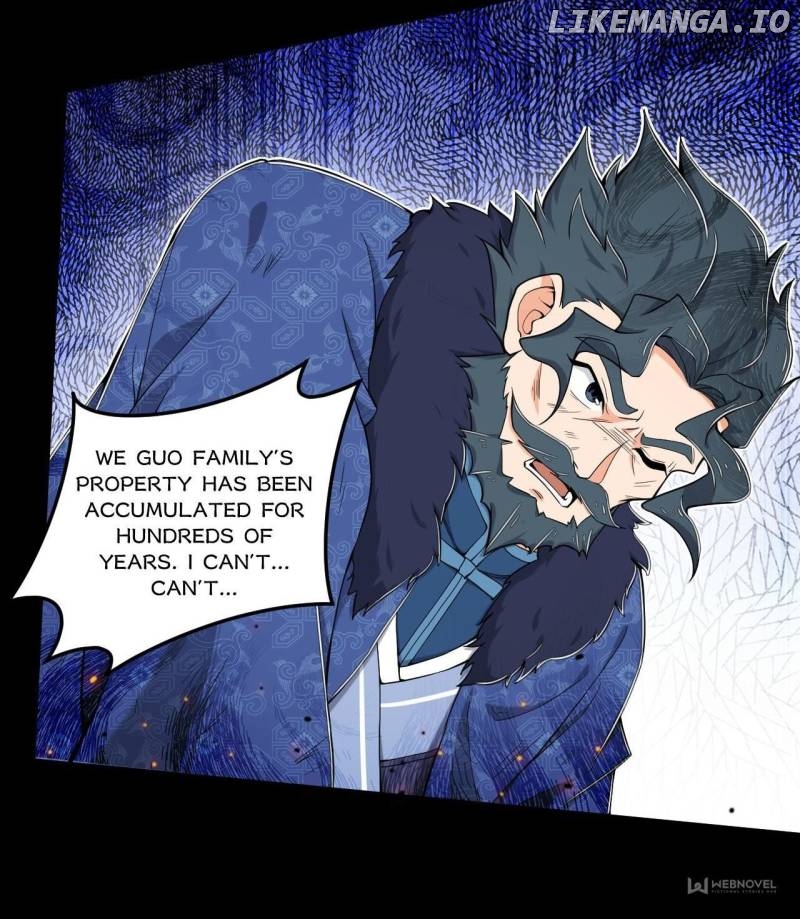 My Way To Turn The Tide Chapter 12 - page 24