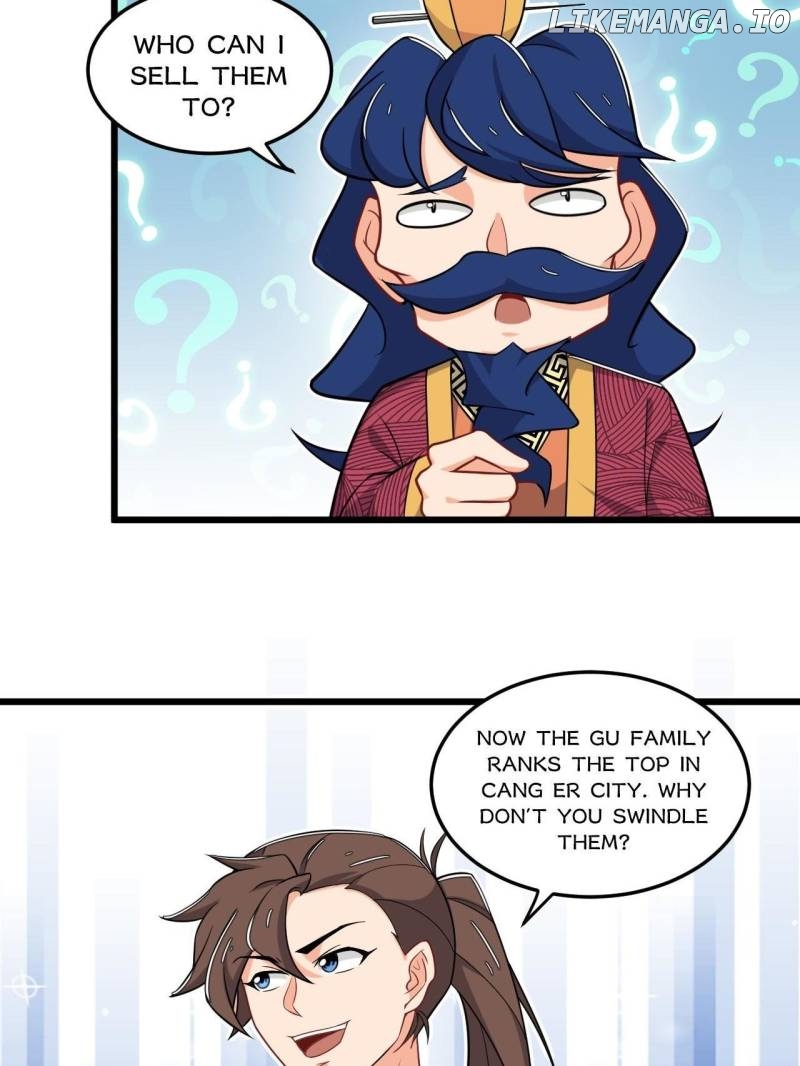 My Way To Turn The Tide Chapter 12 - page 38