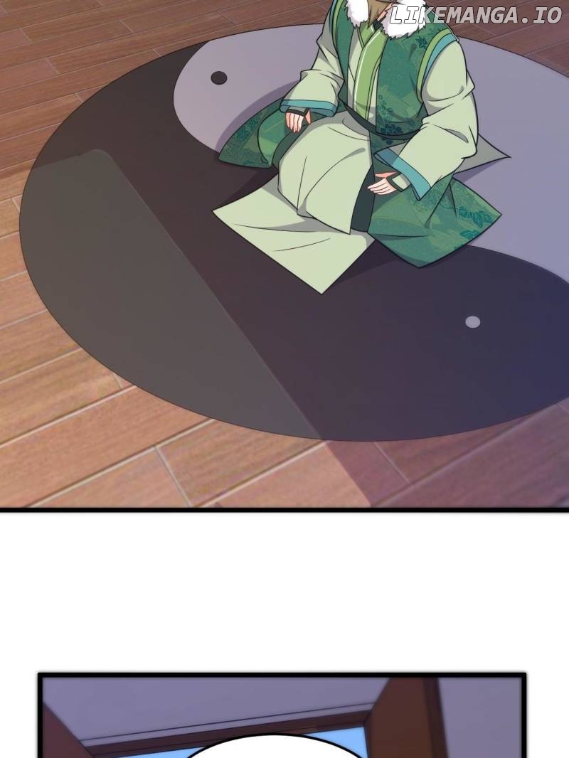 My Way To Turn The Tide Chapter 12 - page 41