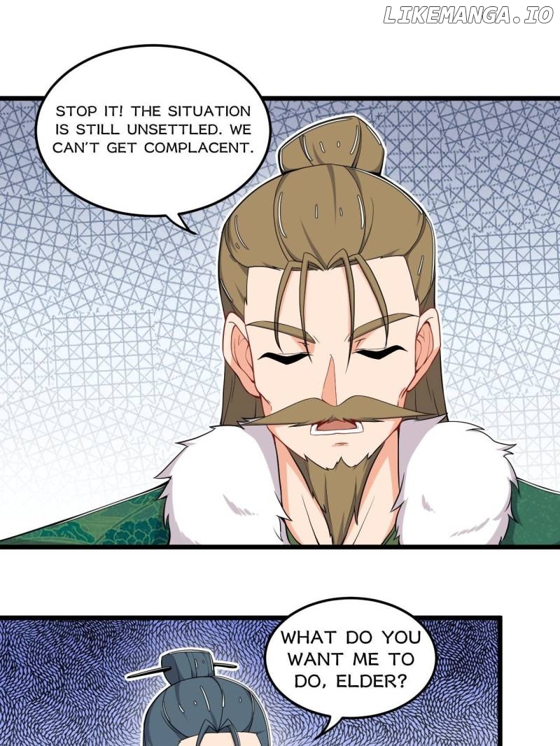 My Way To Turn The Tide Chapter 12 - page 43