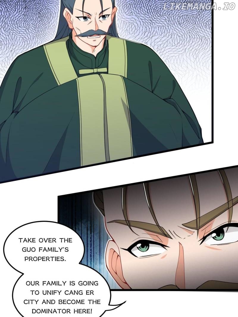 My Way To Turn The Tide Chapter 12 - page 44
