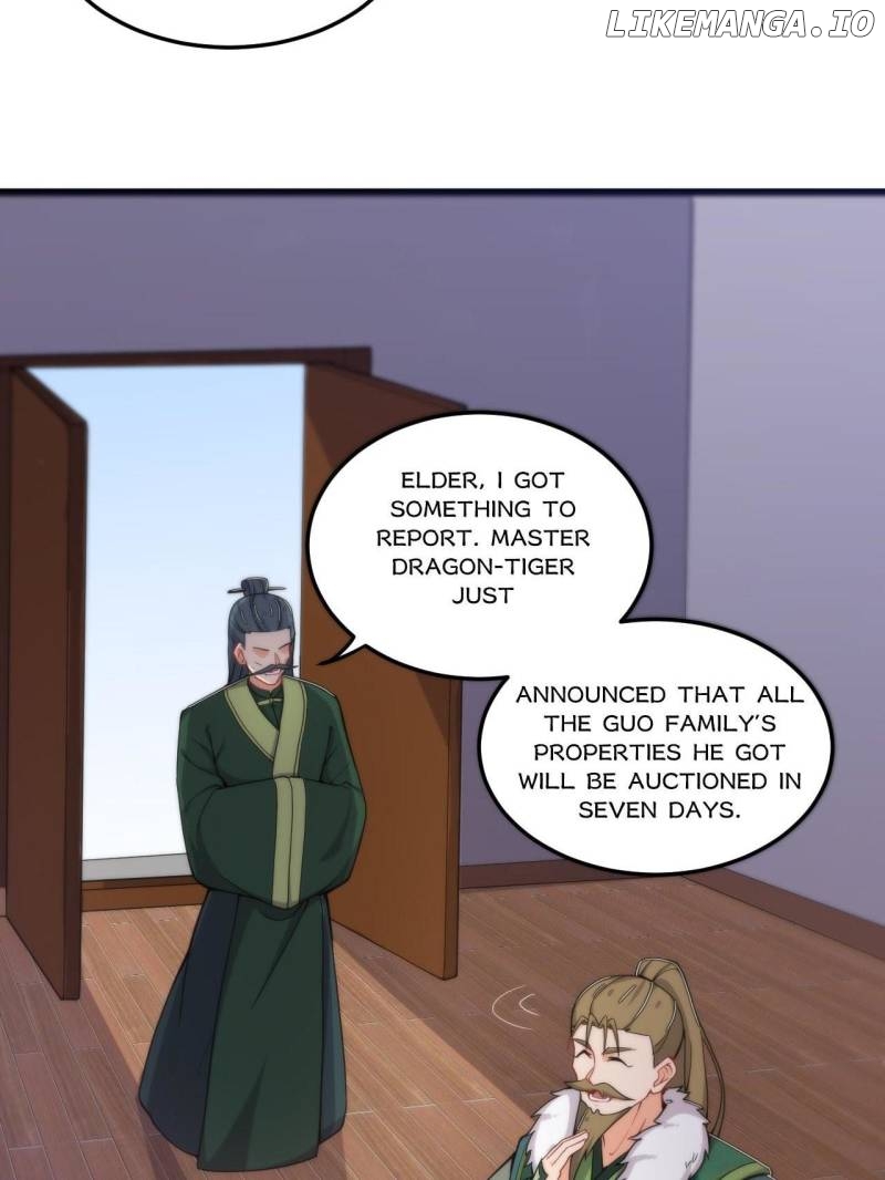 My Way To Turn The Tide Chapter 12 - page 45