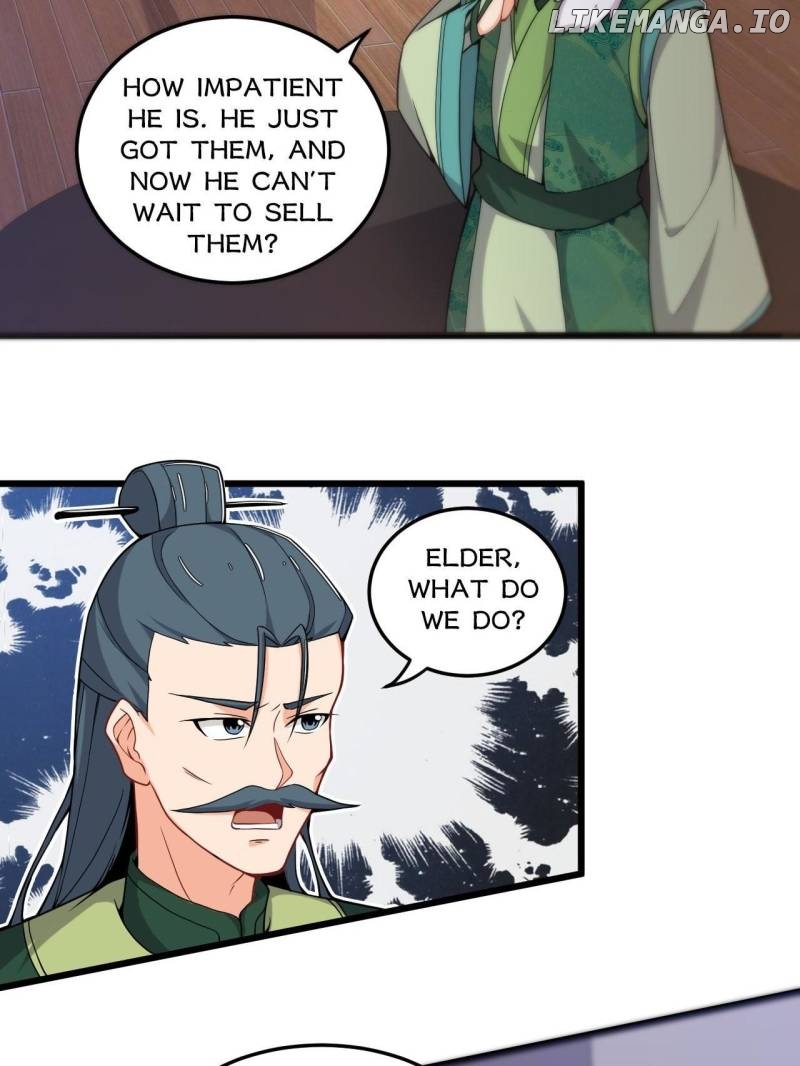 My Way To Turn The Tide Chapter 12 - page 46