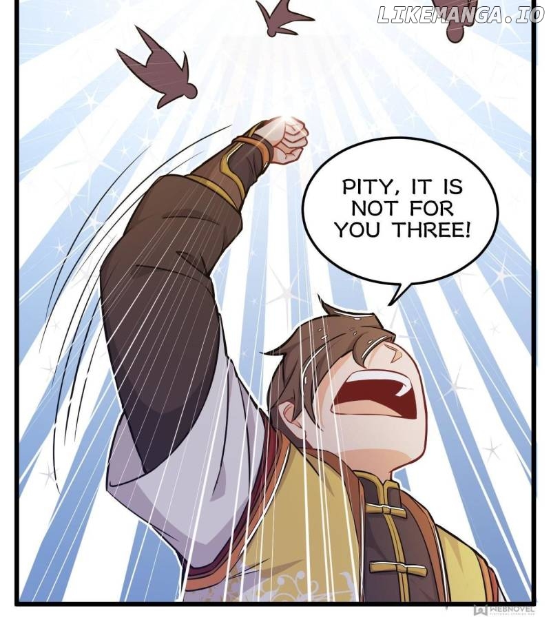 My Way To Turn The Tide Chapter 9 - page 12