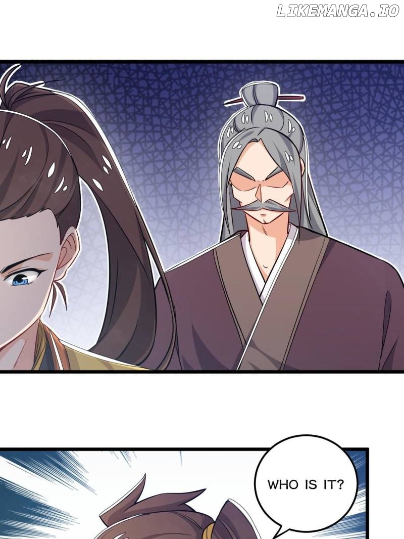 My Way To Turn The Tide Chapter 9 - page 14