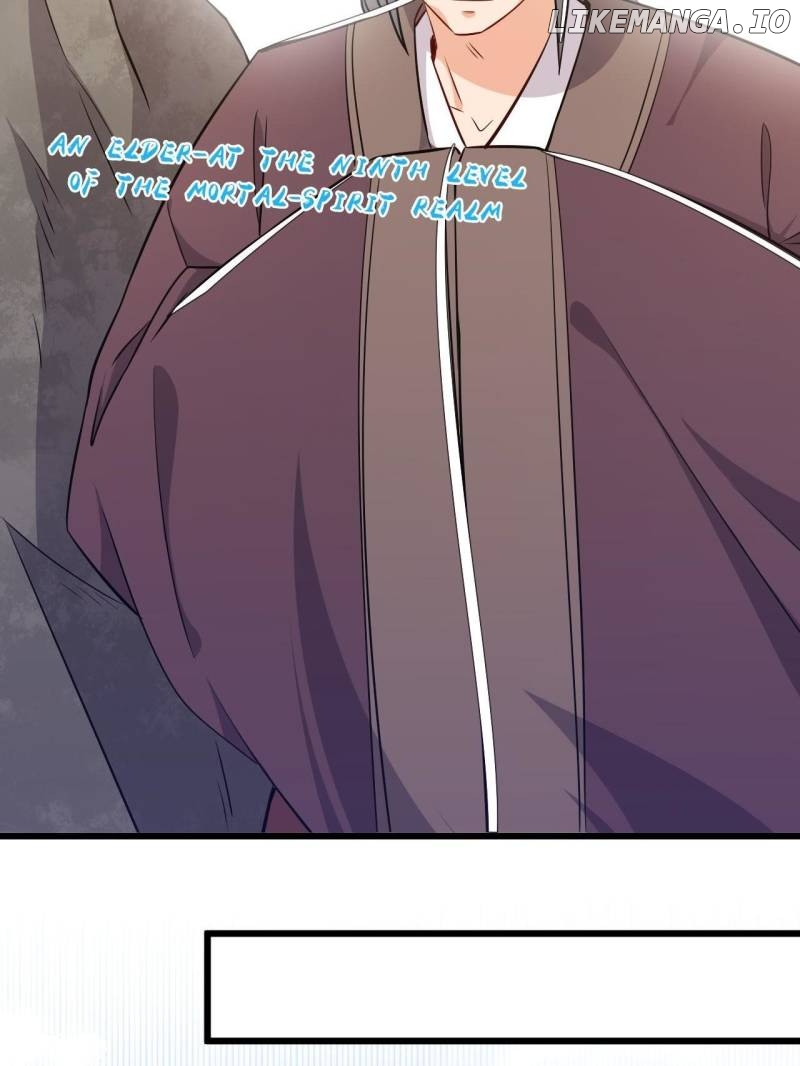 My Way To Turn The Tide Chapter 9 - page 16