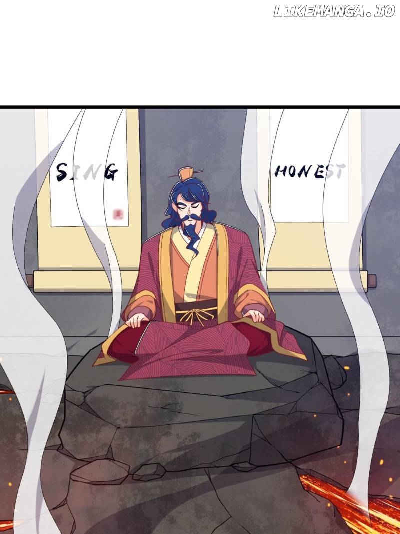 My Way To Turn The Tide Chapter 9 - page 19