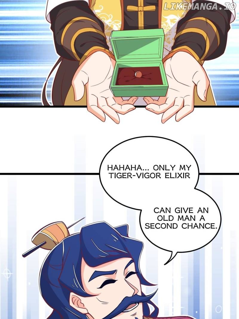 My Way To Turn The Tide Chapter 9 - page 22