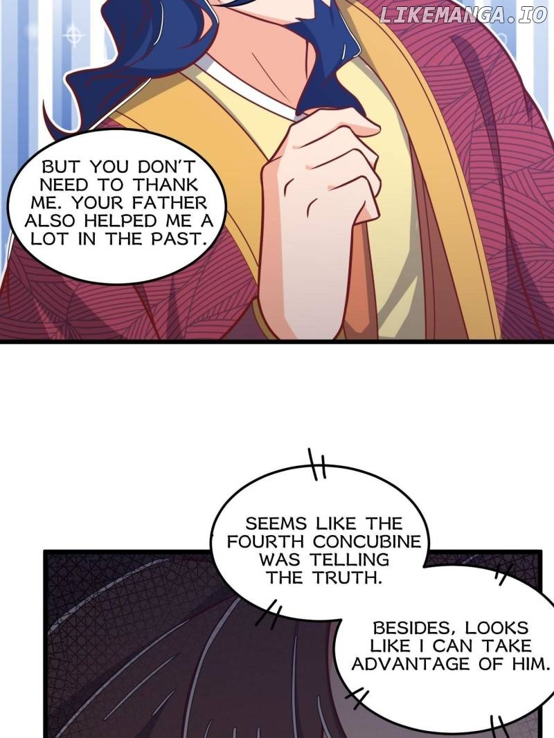 My Way To Turn The Tide Chapter 9 - page 23