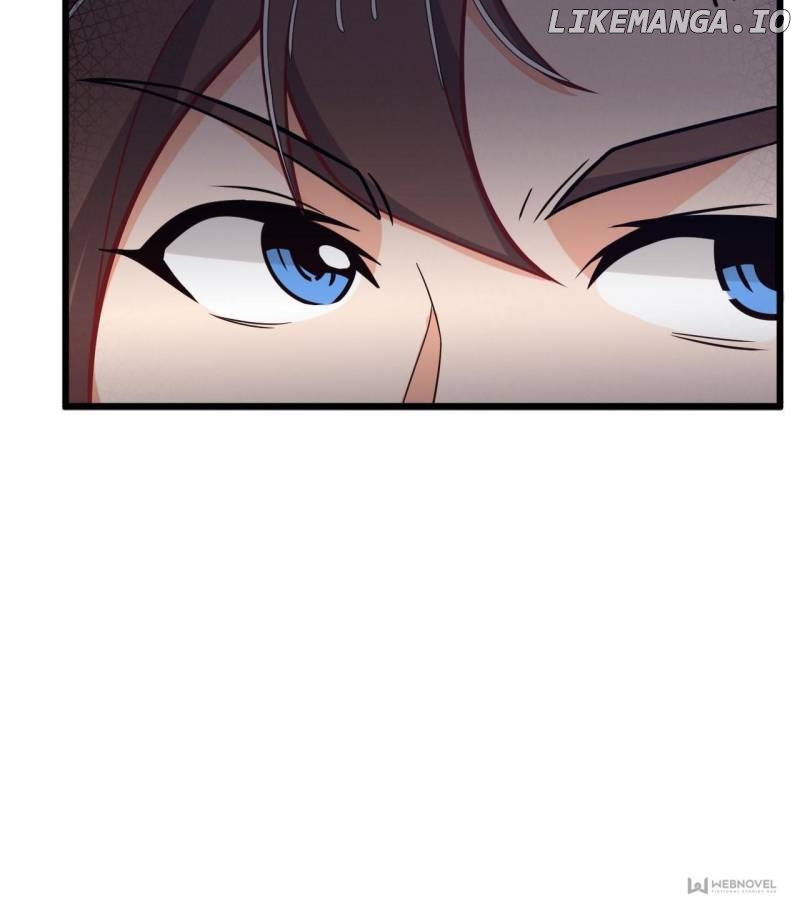 My Way To Turn The Tide Chapter 9 - page 24