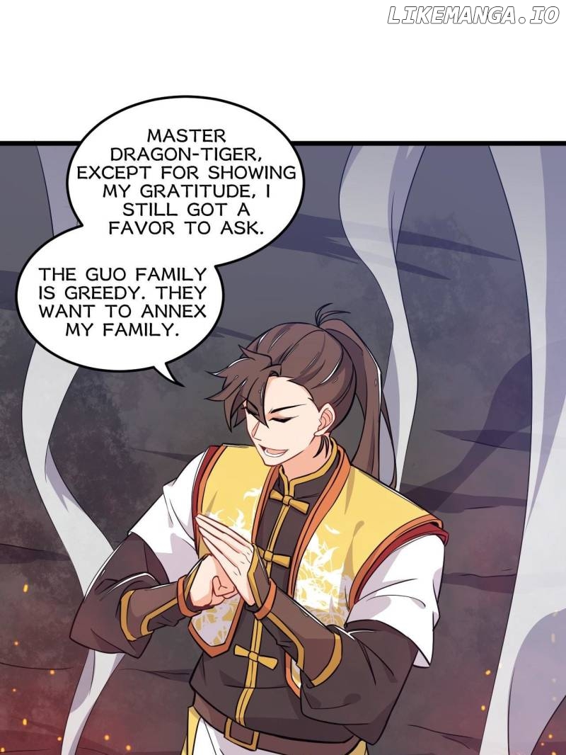 My Way To Turn The Tide Chapter 9 - page 25