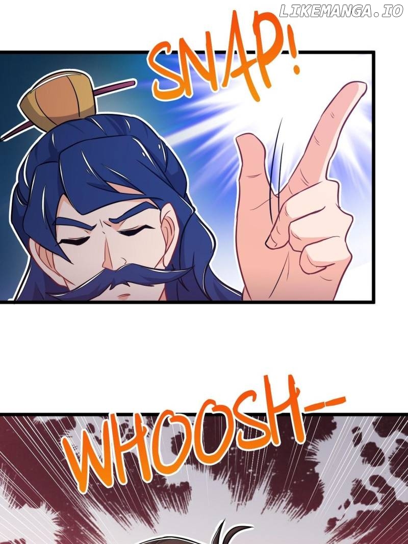 My Way To Turn The Tide Chapter 9 - page 29