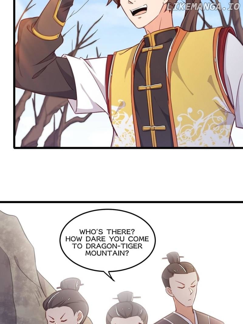 My Way To Turn The Tide Chapter 9 - page 3