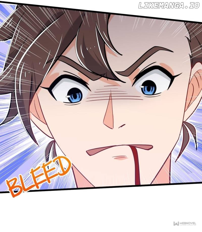 My Way To Turn The Tide Chapter 9 - page 36