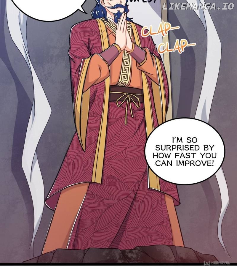 My Way To Turn The Tide Chapter 9 - page 42