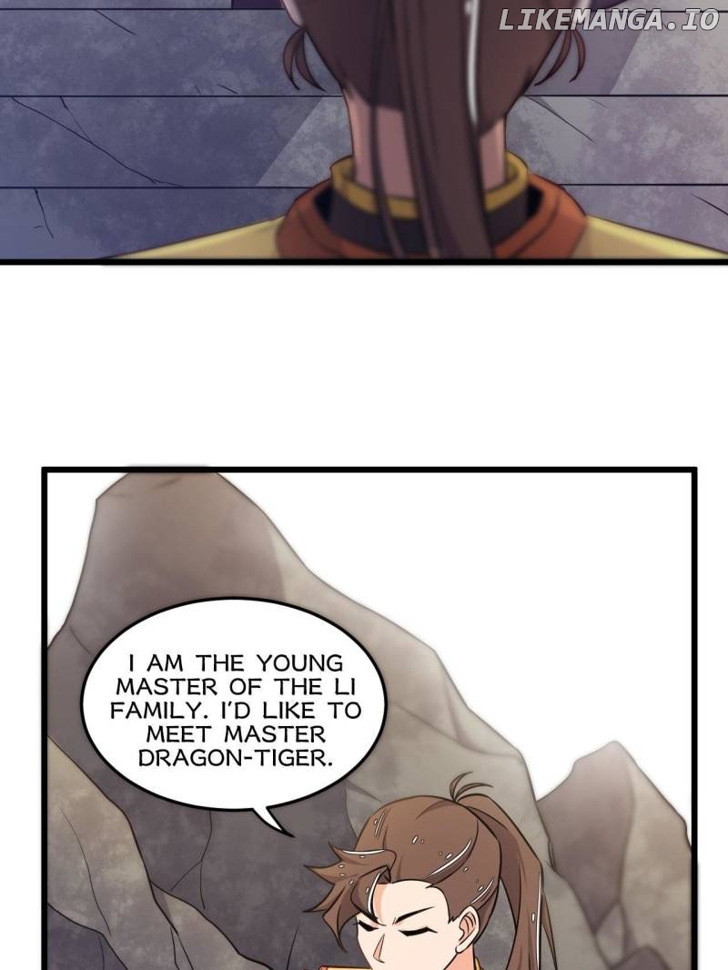 My Way To Turn The Tide Chapter 9 - page 5