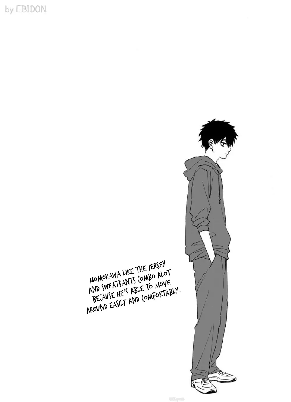 Chinguhagu na Karera no Koi no Yukue Chapter 3 - page 12