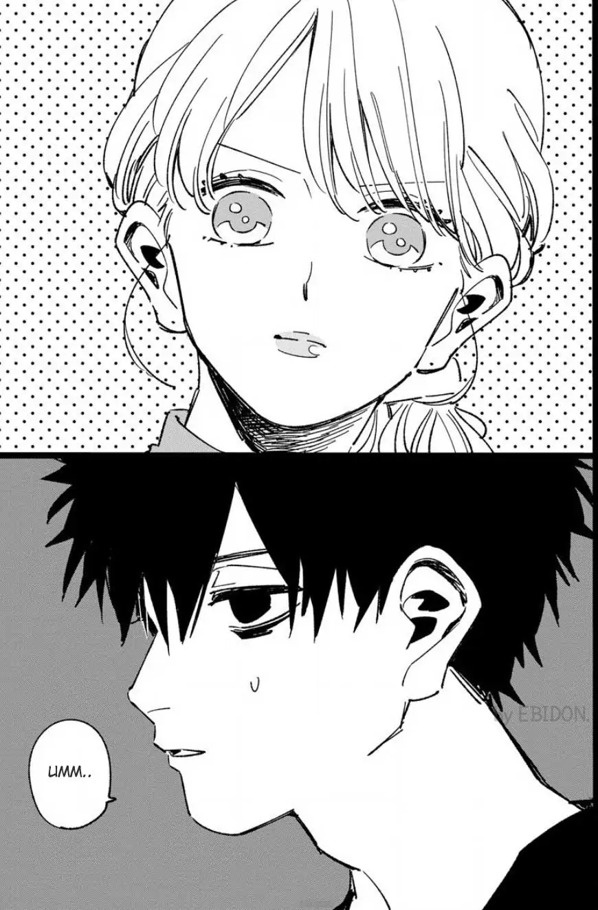 Chinguhagu na Karera no Koi no Yukue Chapter 5.5 - page 2