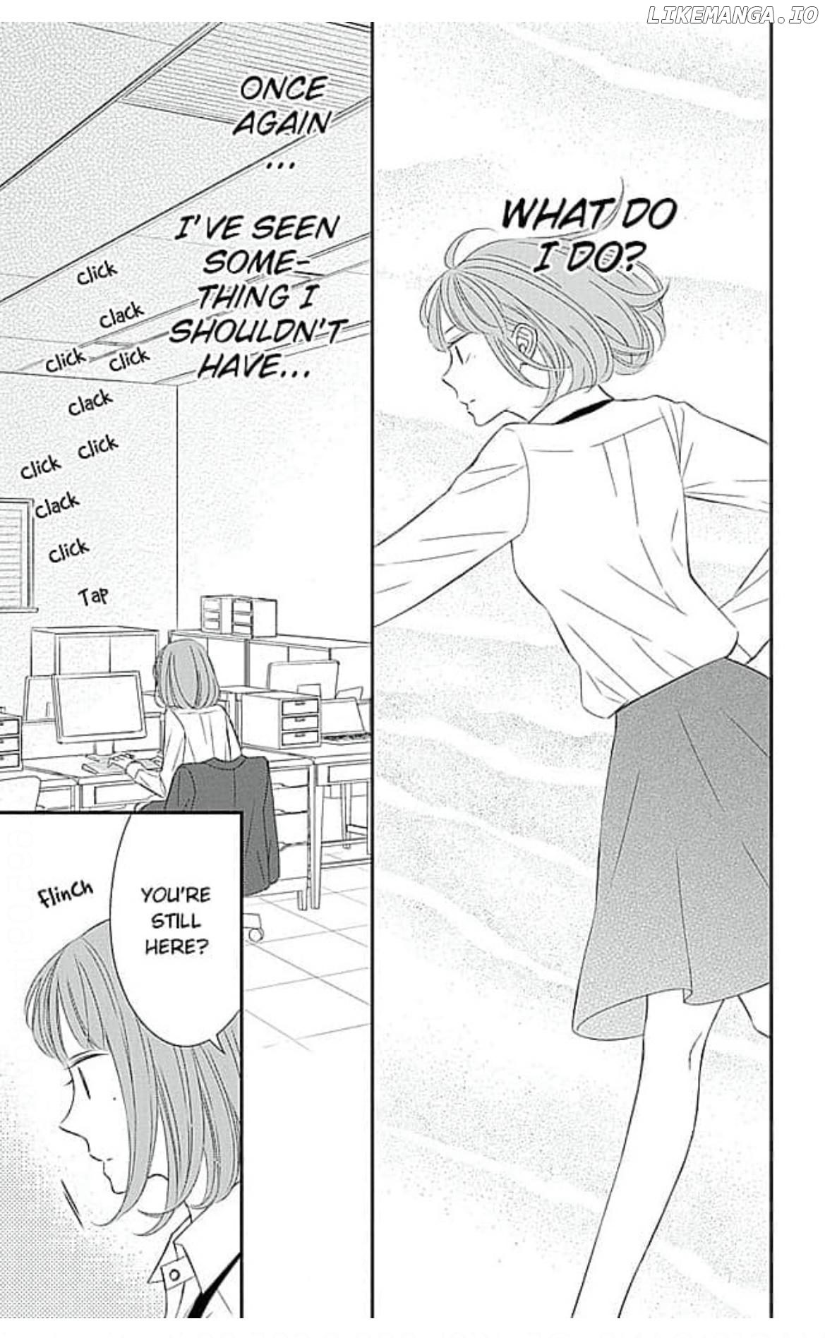 My Troublesome Fiancée Chapter 3 - page 43