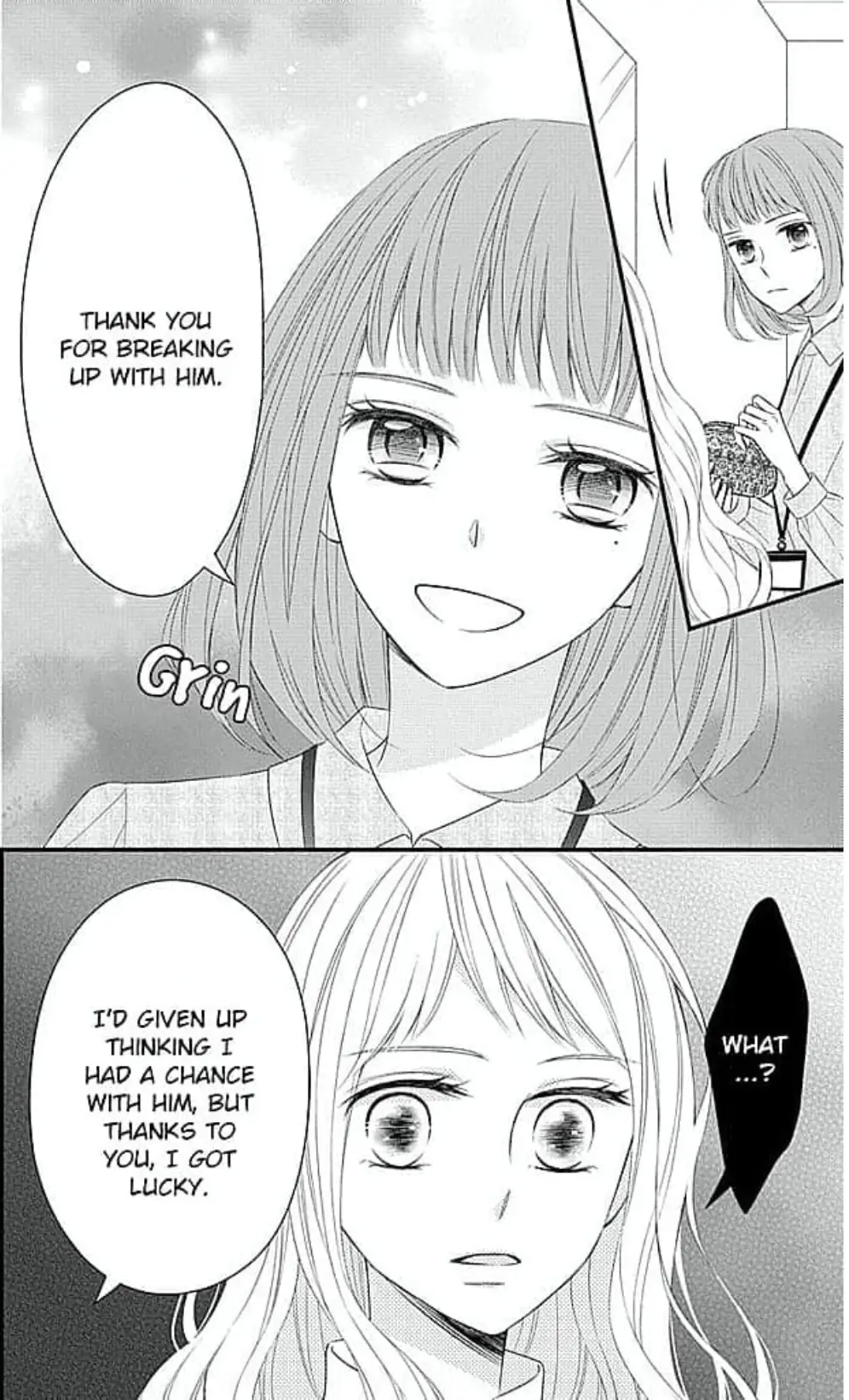 My Troublesome Fiancée Chapter 10 - page 28