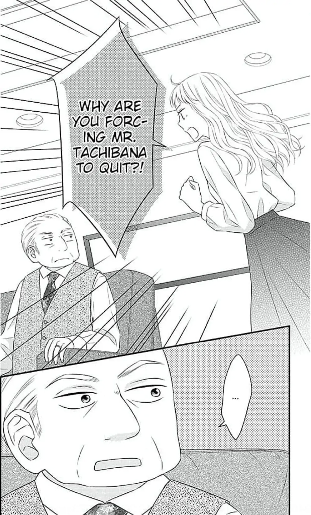 My Troublesome Fiancée Chapter 10 - page 40