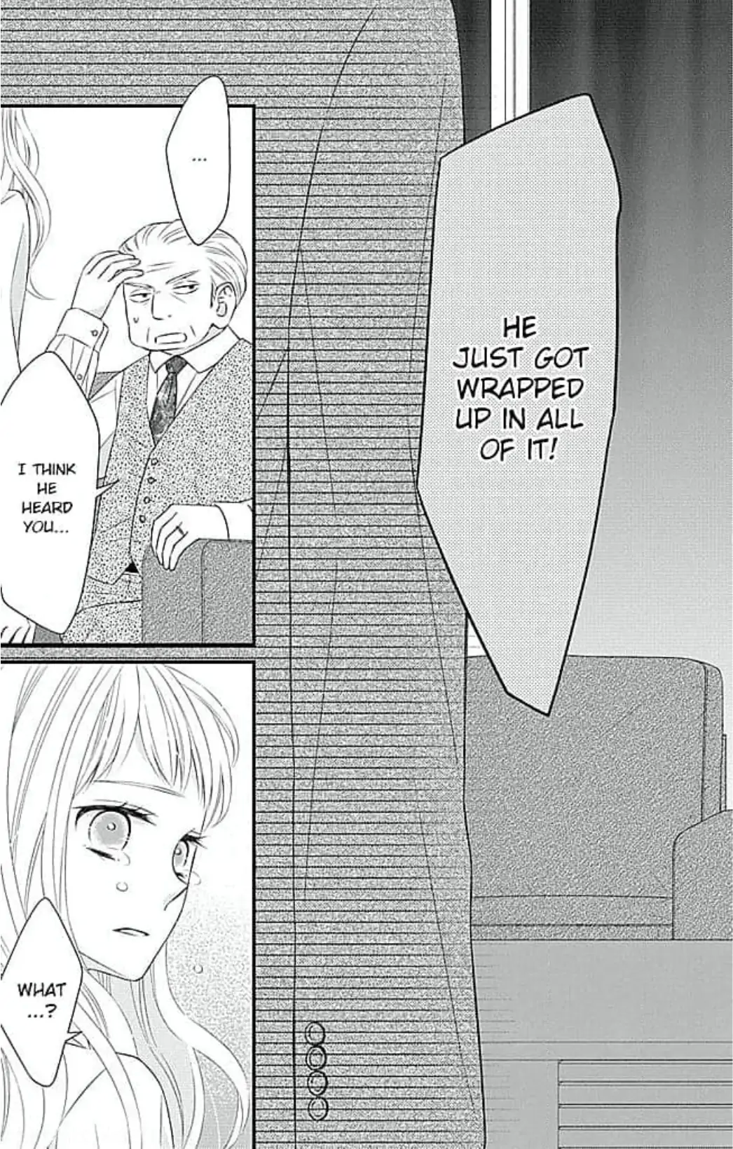 My Troublesome Fiancée Chapter 10 - page 43