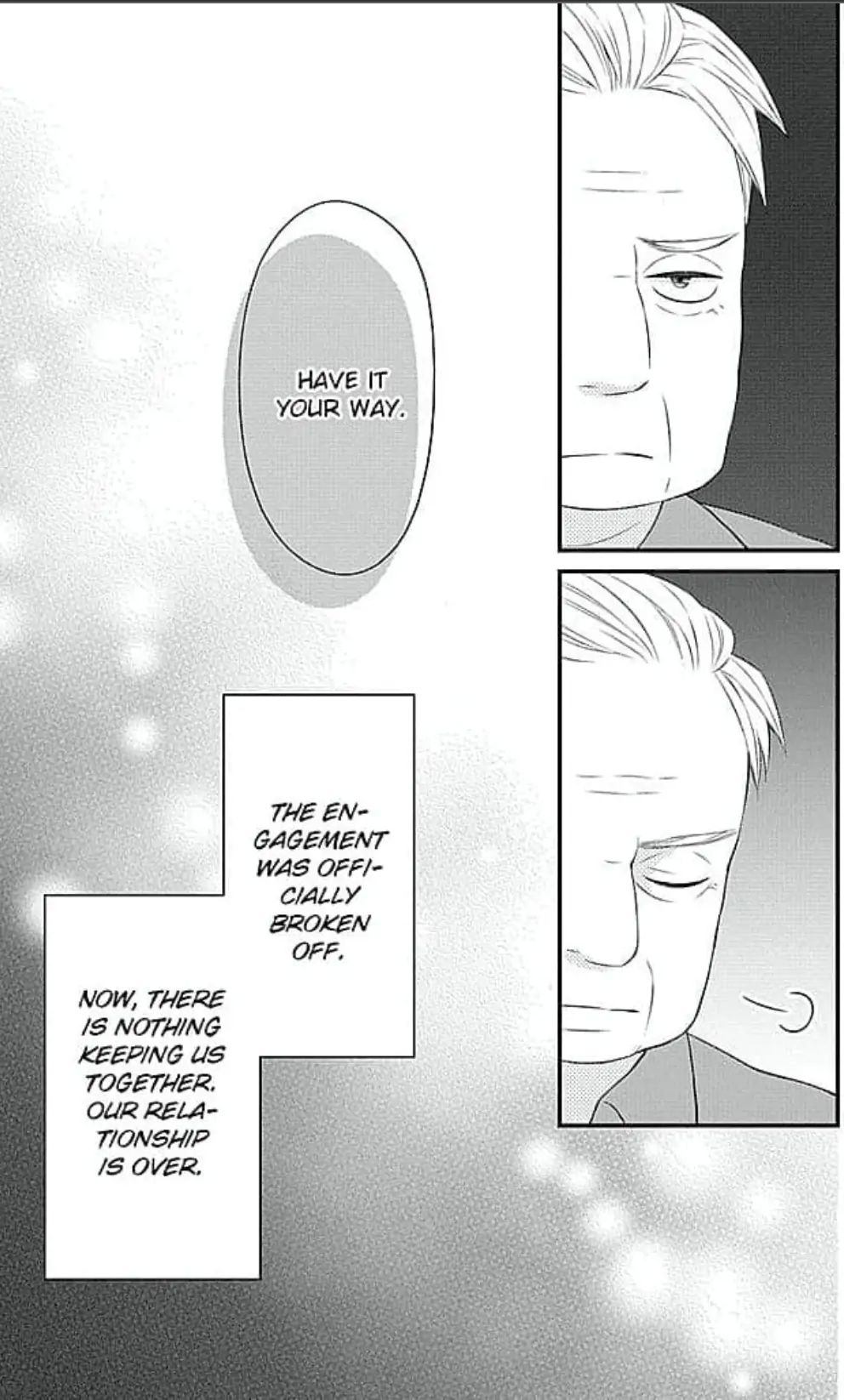 My Troublesome Fiancée Chapter 10 - page 7