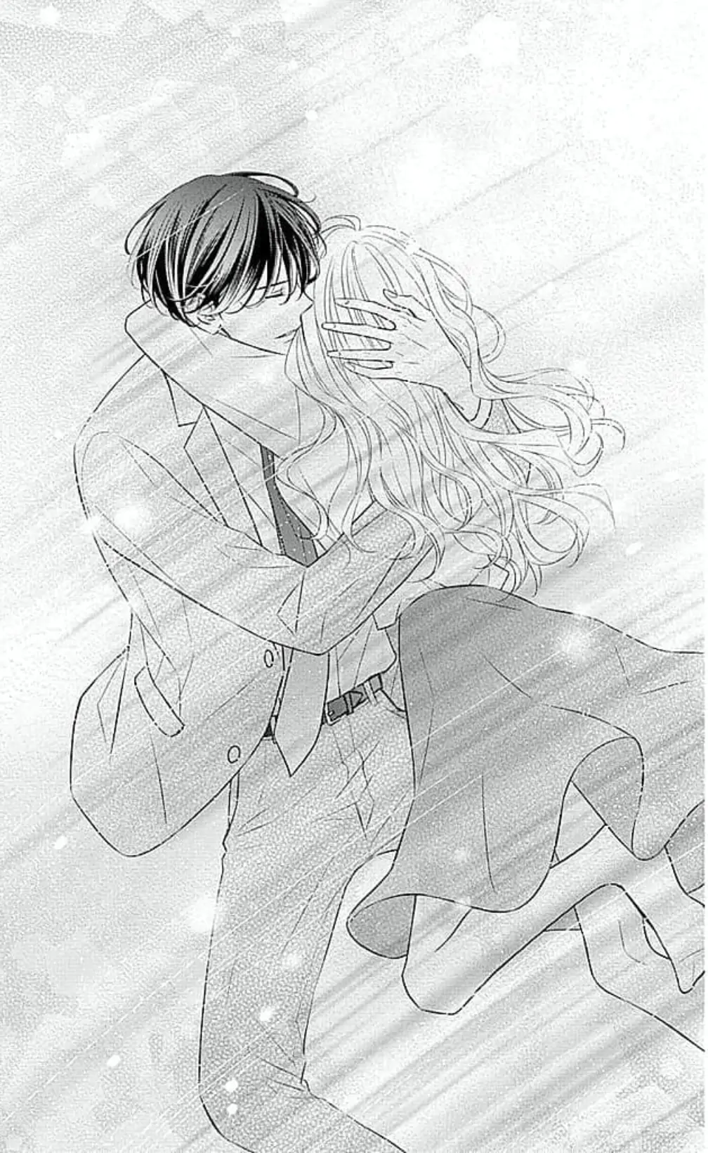 My Troublesome Fiancée Chapter 11 - page 31