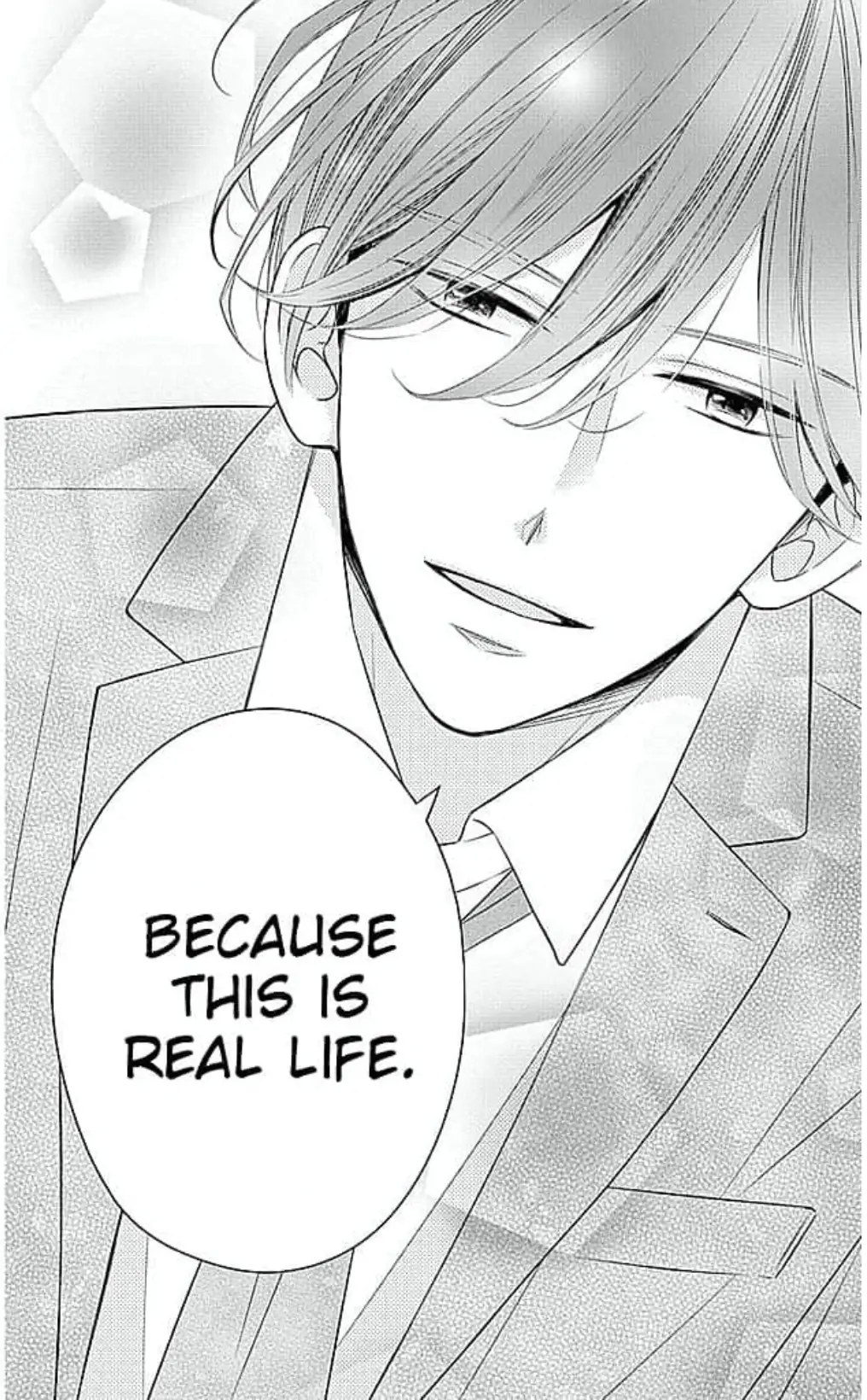 My Troublesome Fiancée Chapter 11 - page 44