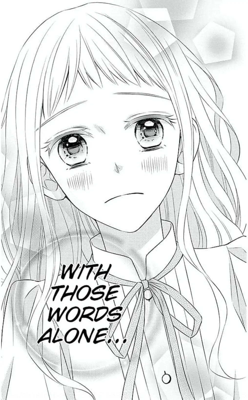 My Troublesome Fiancée Chapter 11 - page 45