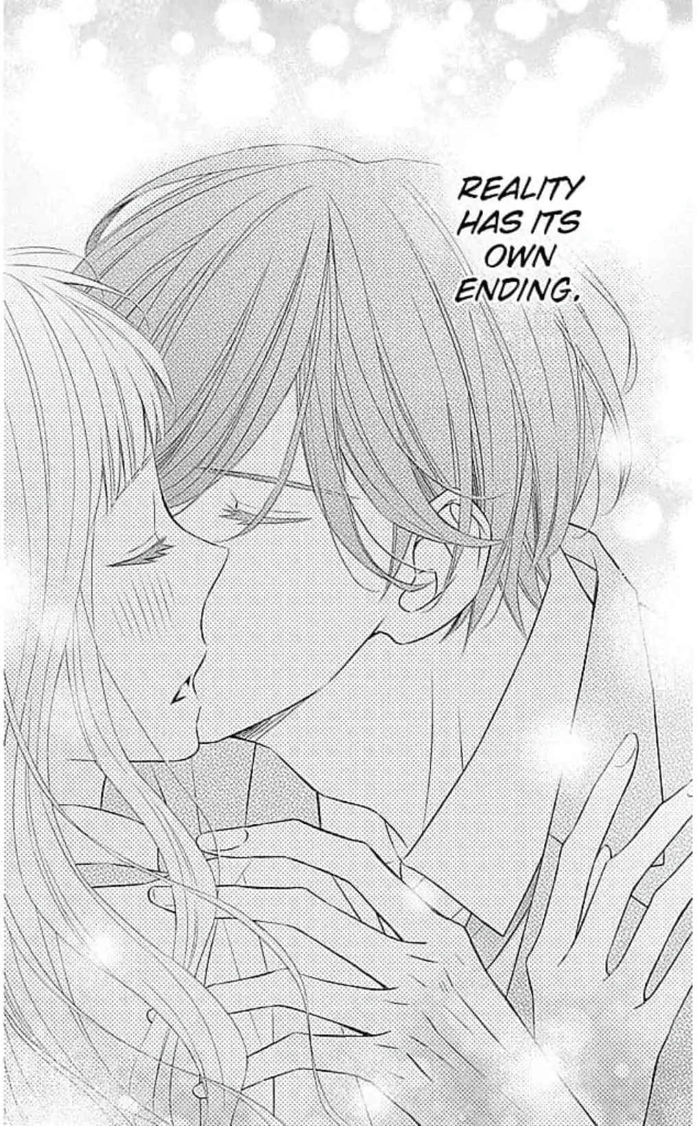 My Troublesome Fiancée Chapter 11 - page 48