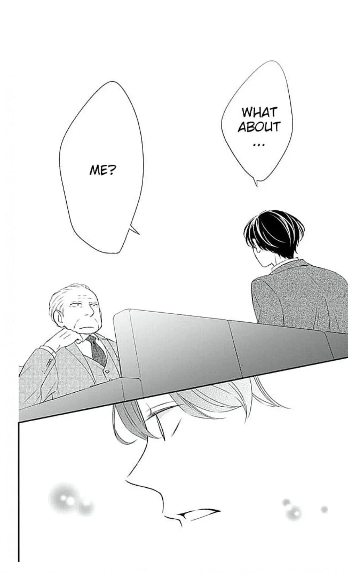 My Troublesome Fiancée Chapter 6 - page 26