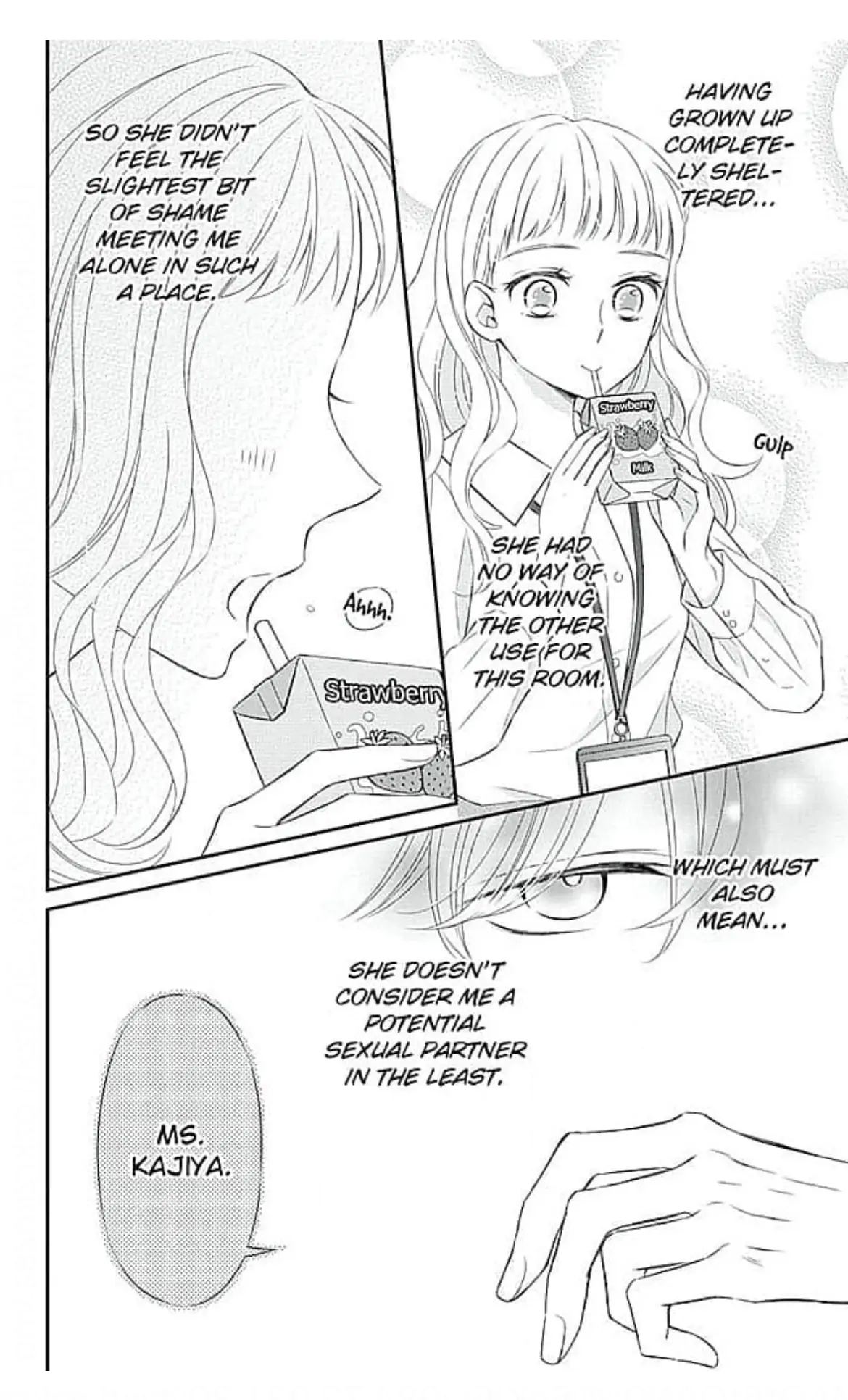 My Troublesome Fiancée Chapter 6 - page 30