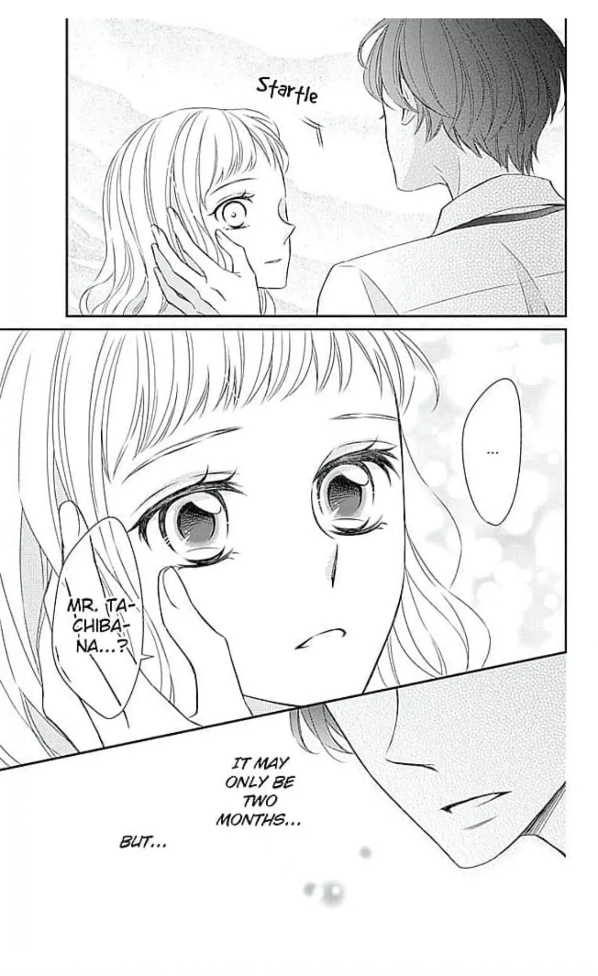 My Troublesome Fiancée Chapter 6 - page 35