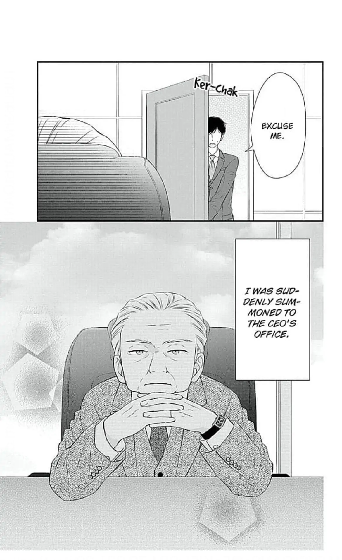 My Troublesome Fiancée Chapter 6 - page 49