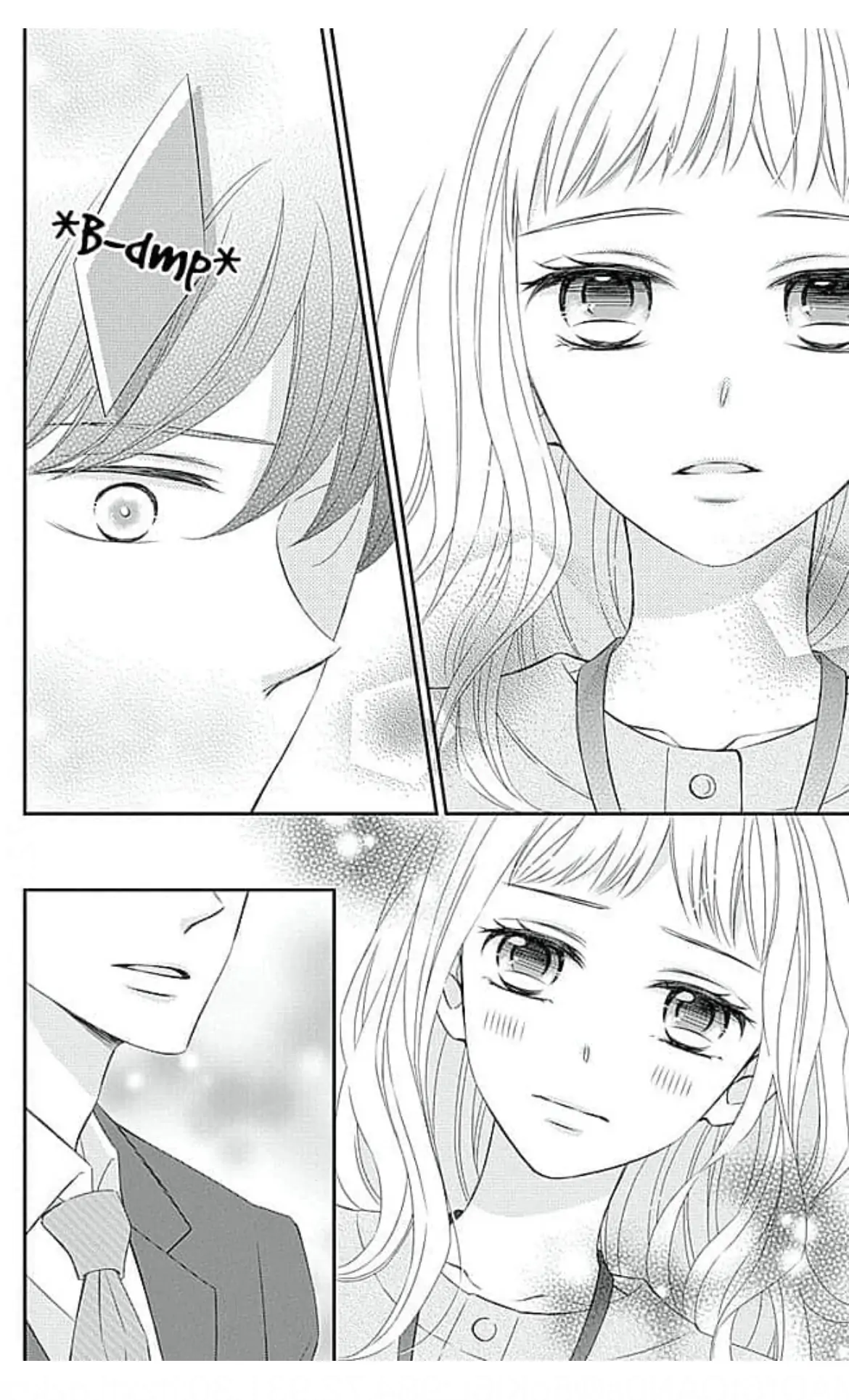 My Troublesome Fiancée Chapter 6 - page 60