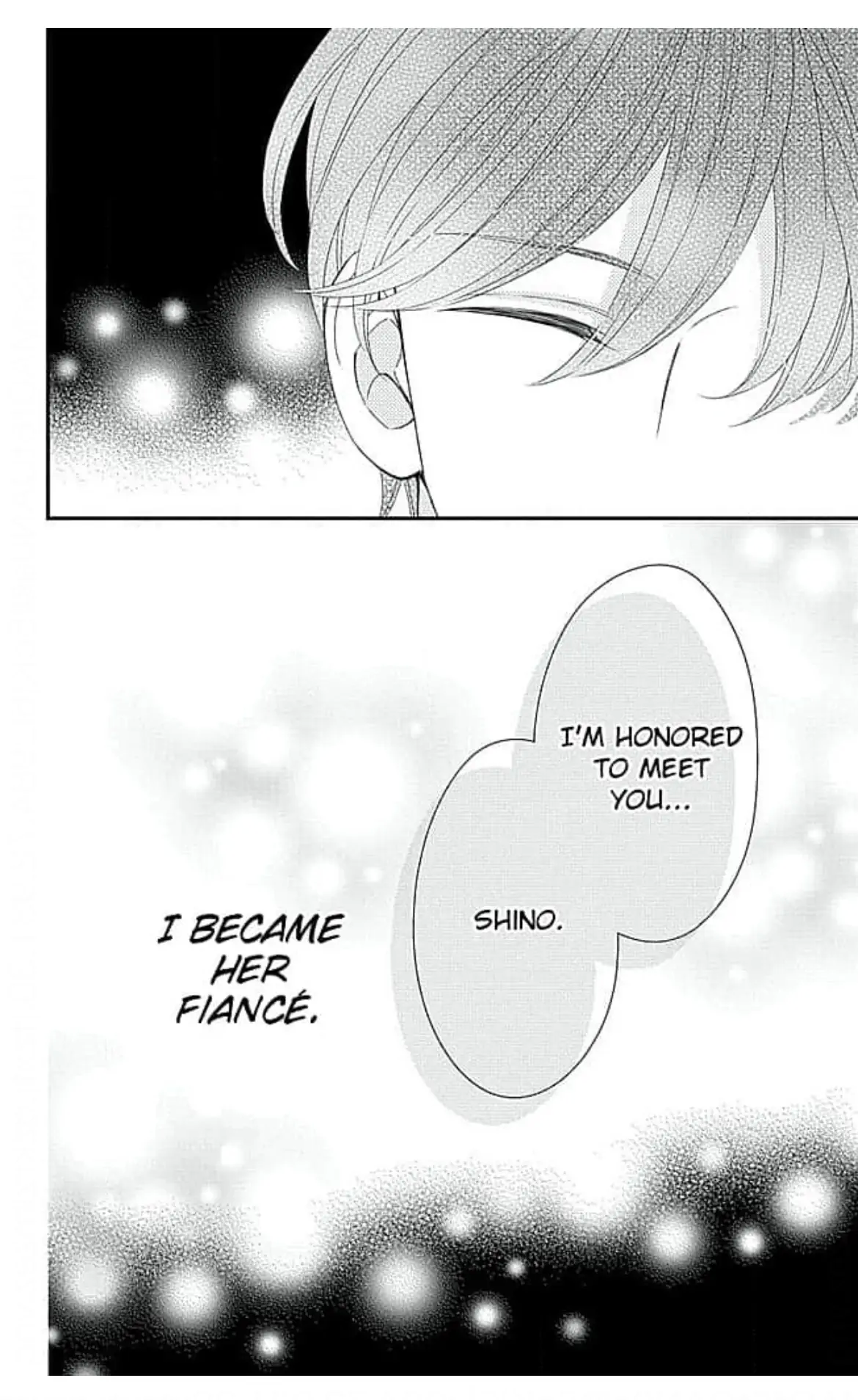 My Troublesome Fiancée Chapter 6 - page 62